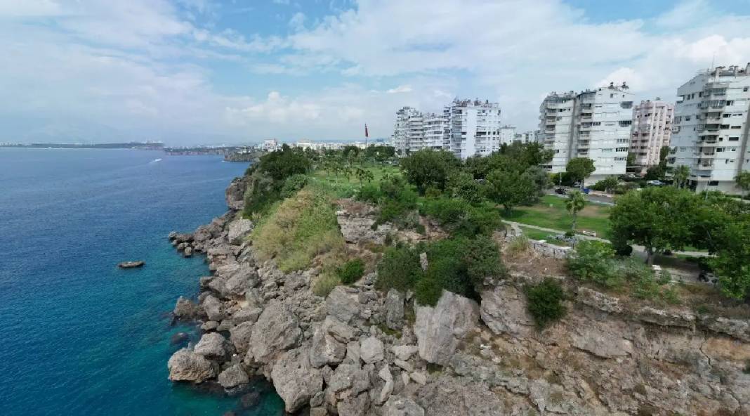 Antalya Yalım Park Nerede, Yalım Park Yol Tarifi? Giden Otobüsler 2